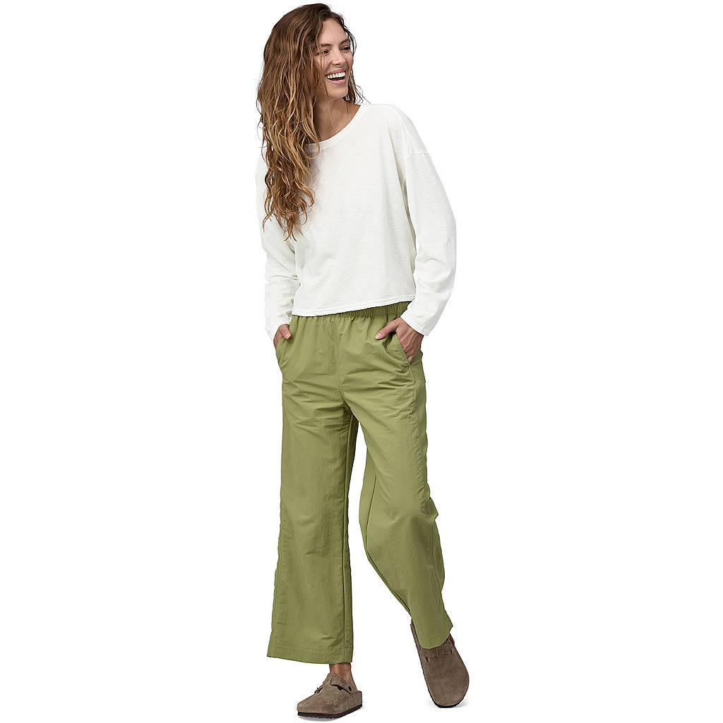 Patagonia Long-Sleeved Mainstay Top Women's
