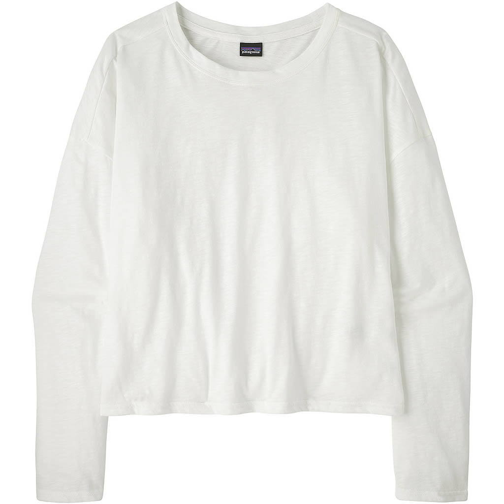 Patagonia Long-Sleeved Mainstay Top Women's