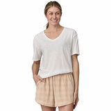 Patagonia Short-Sleeved Mainstay Top Women's