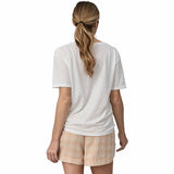 Patagonia Short-Sleeved Mainstay Top Women's
