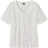 Patagonia Short-Sleeved Mainstay Top Women's