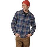 Men's Fjord Flannel Shirt