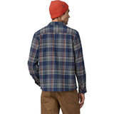 Men's Fjord Flannel Shirt