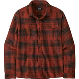 Men's Fjord Flannel Shirt