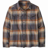 Men's Fjord Flannel Shirt