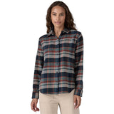 Women's Fjord Flannel Shirt