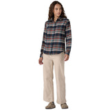 Women's Fjord Flannel Shirt