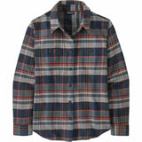 Women's Fjord Flannel Shirt