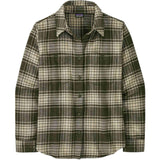 Women's Fjord Flannel Shirt