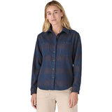 Women's Fjord Flannel Shirt