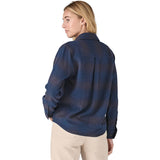 Women's Fjord Flannel Shirt