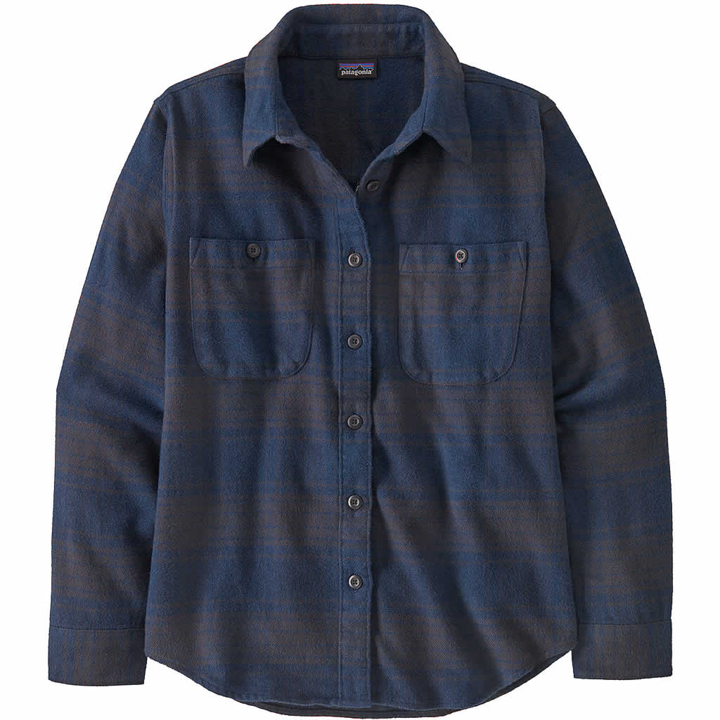 Women's Fjord Flannel Shirt