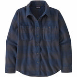 Women's Fjord Flannel Shirt