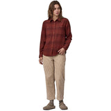 Women's Fjord Flannel Shirt
