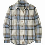 Women's Fjord Flannel Shirt