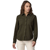Women's Fjord Flannel Shirt