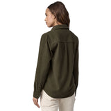 Women's Fjord Flannel Shirt