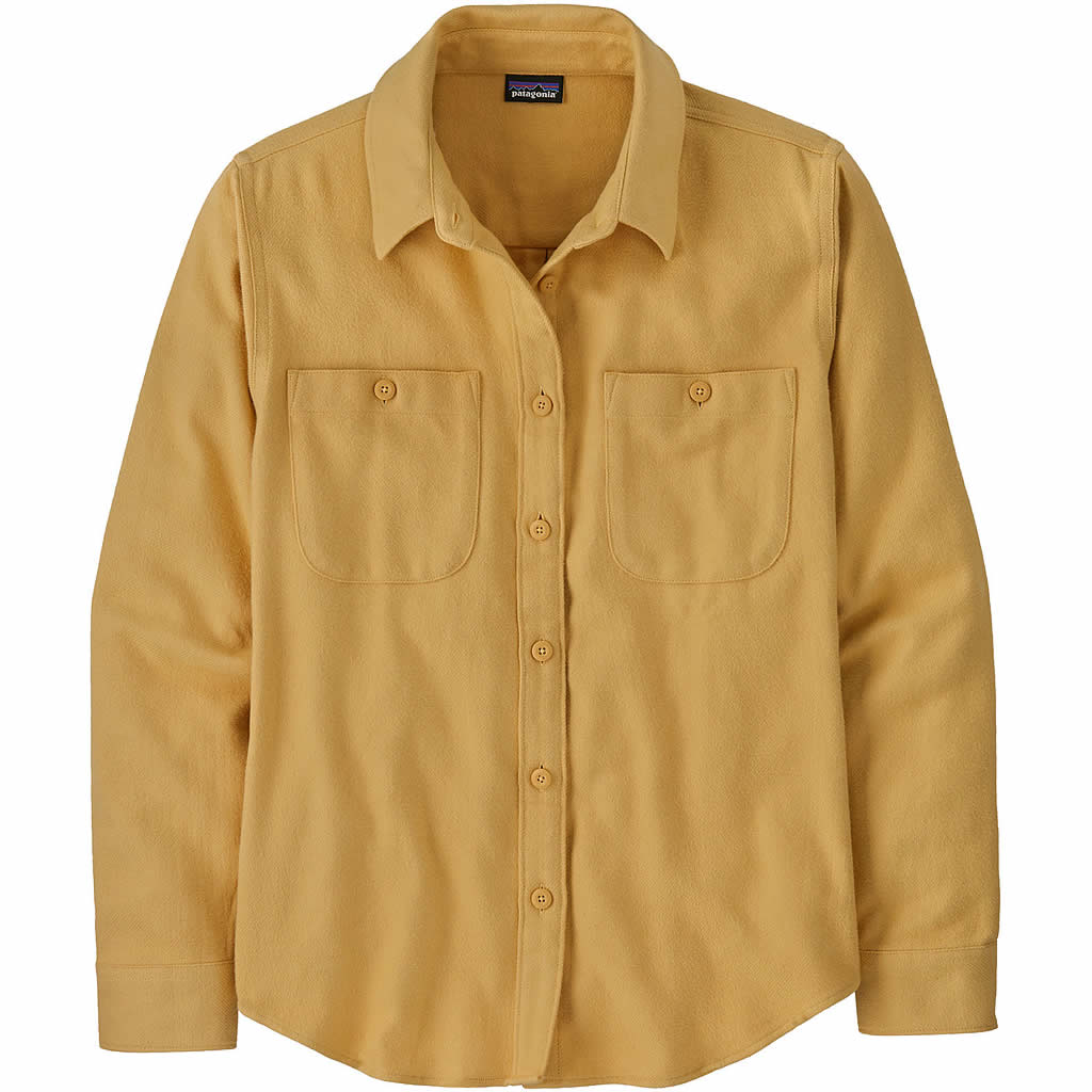 Women's Fjord Flannel Shirt