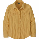 Women's Fjord Flannel Shirt