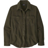 Women's Fjord Flannel Shirt