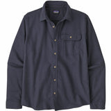 Patagonia Long-Sleeved Lightweight Fjord Flannel Shirt Men's