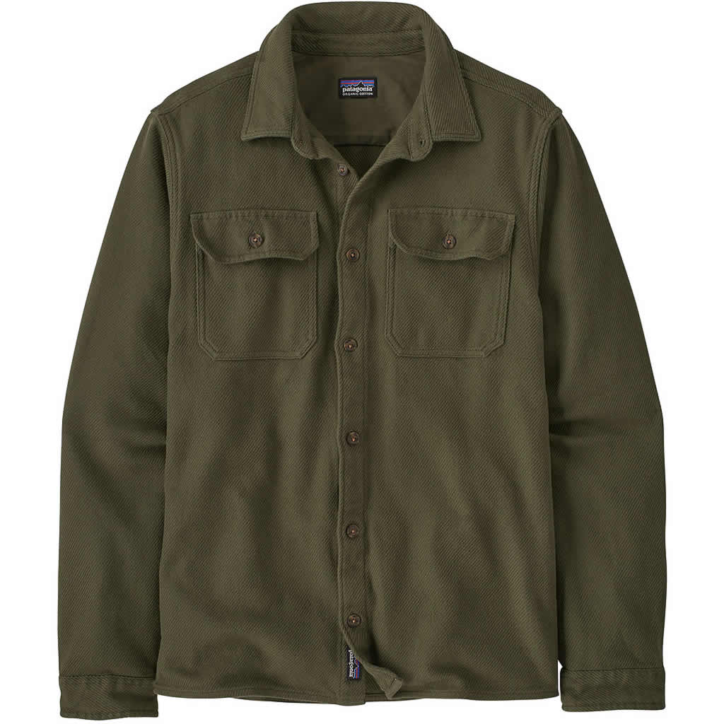 Men's Fjord Loft Shirt