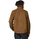 Men's Corduroy Shirt