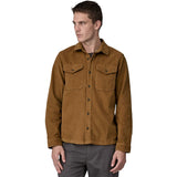 Men's Corduroy Shirt