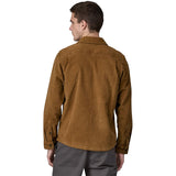 Men's Corduroy Shirt