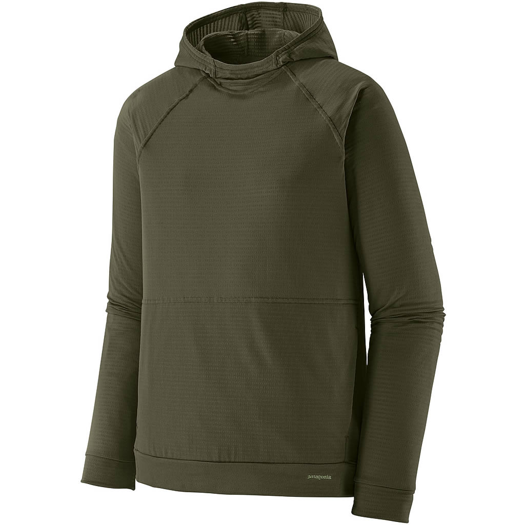 Patagonia Capilene Thermal Hoody Men's