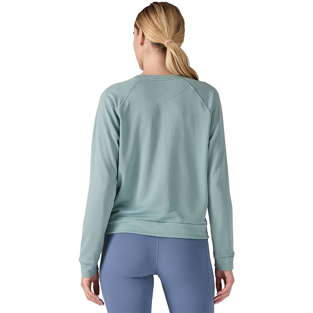 Patagonia Long-Sleeved Capilene Thermal Crew Women's