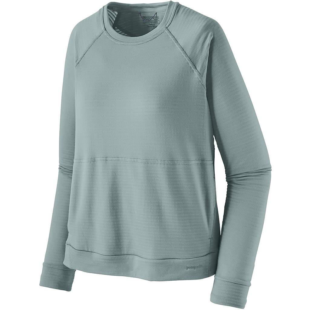 Patagonia Long-Sleeved Capilene Thermal Crew Women's