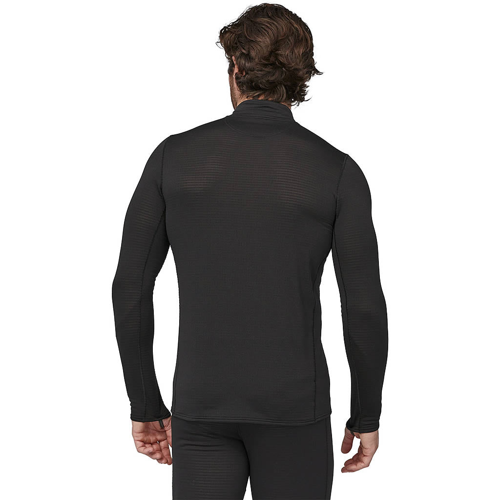 Patagonia Capilene Thermal Weight Zip Neck Men's