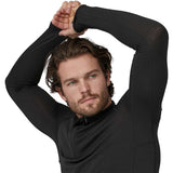 Patagonia Capilene Thermal Weight Zip Neck Men's