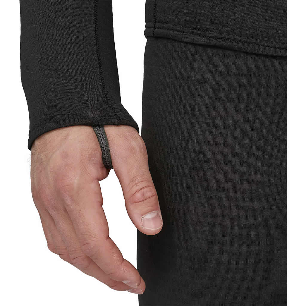 Patagonia Capilene Thermal Weight Zip Neck Men's