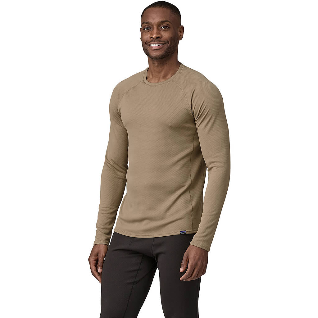 Patagonia Capilene Midweight Crew Men's
