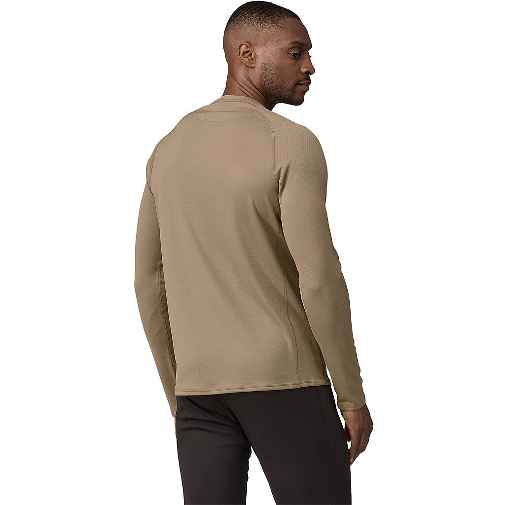 Patagonia Capilene Midweight Crew Men's