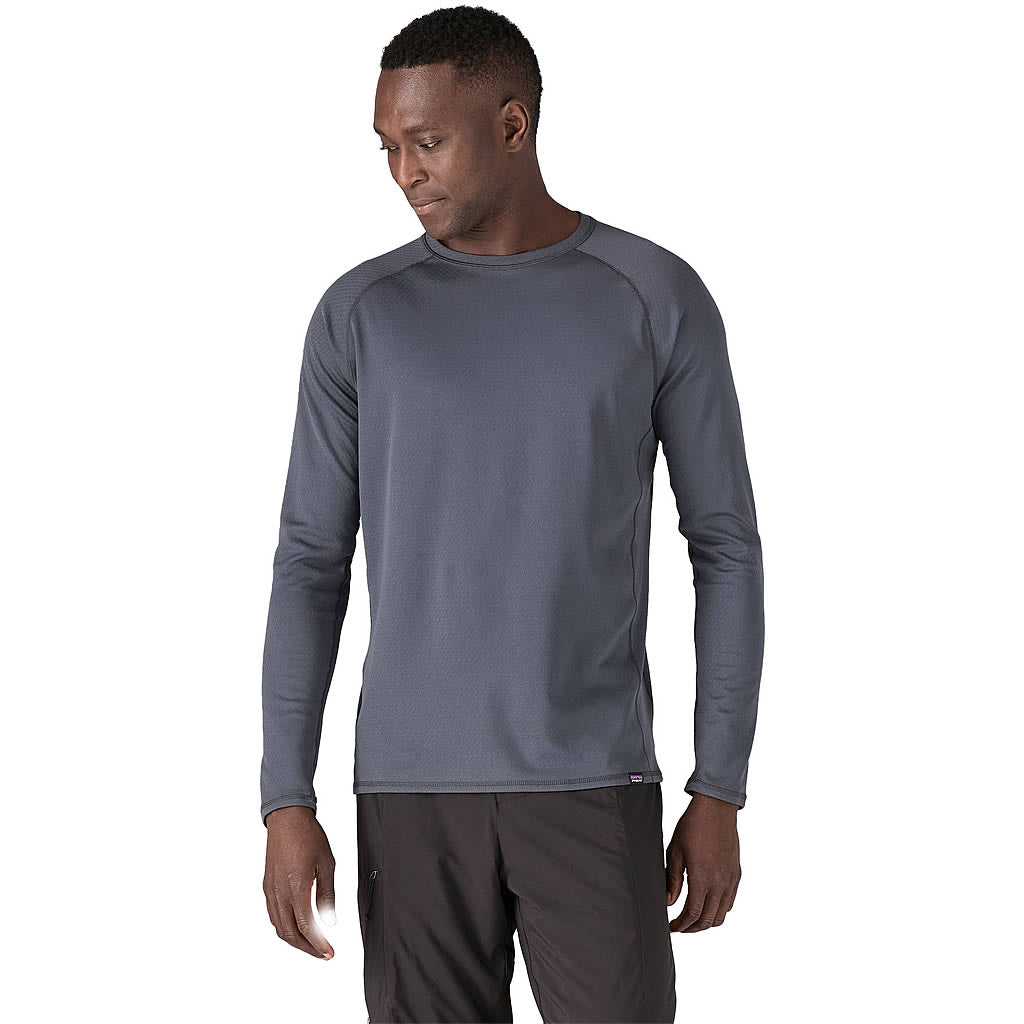 Patagonia Capilene Midweight Crew Men's
