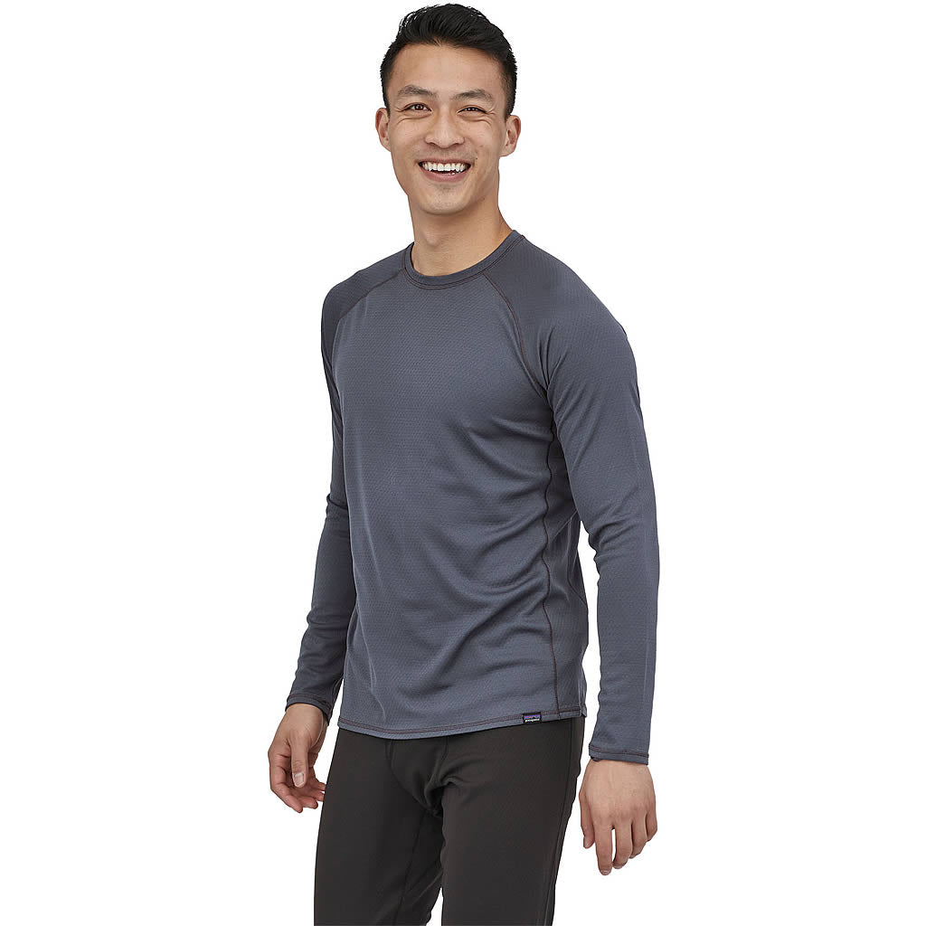 Patagonia Capilene Midweight Crew Men's