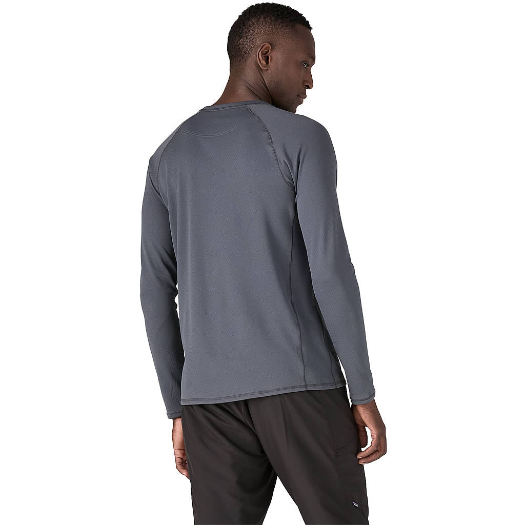 Patagonia Capilene Midweight Crew Men's