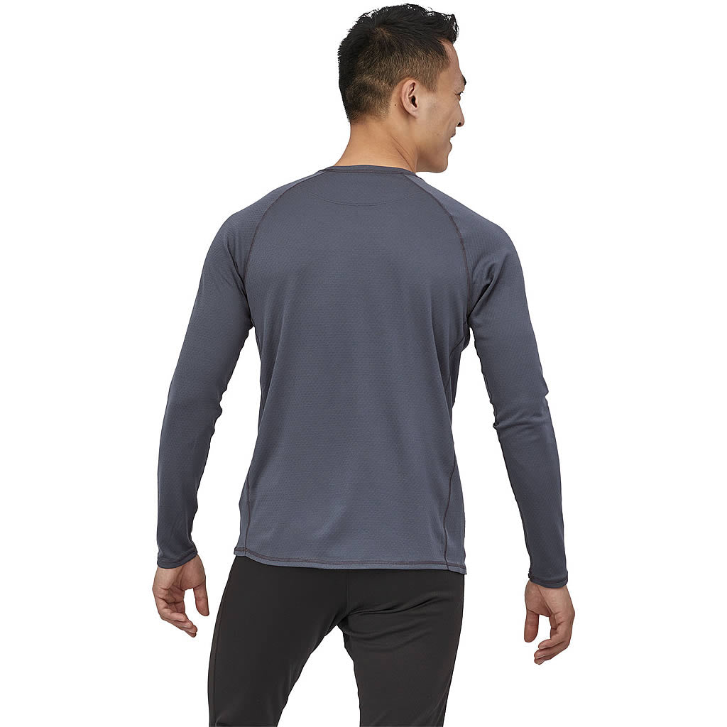 Patagonia Capilene Midweight Crew Men's