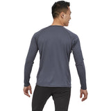 Patagonia Capilene Midweight Crew Men's
