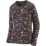 Patagonia Capilene Midweight Crew Women's