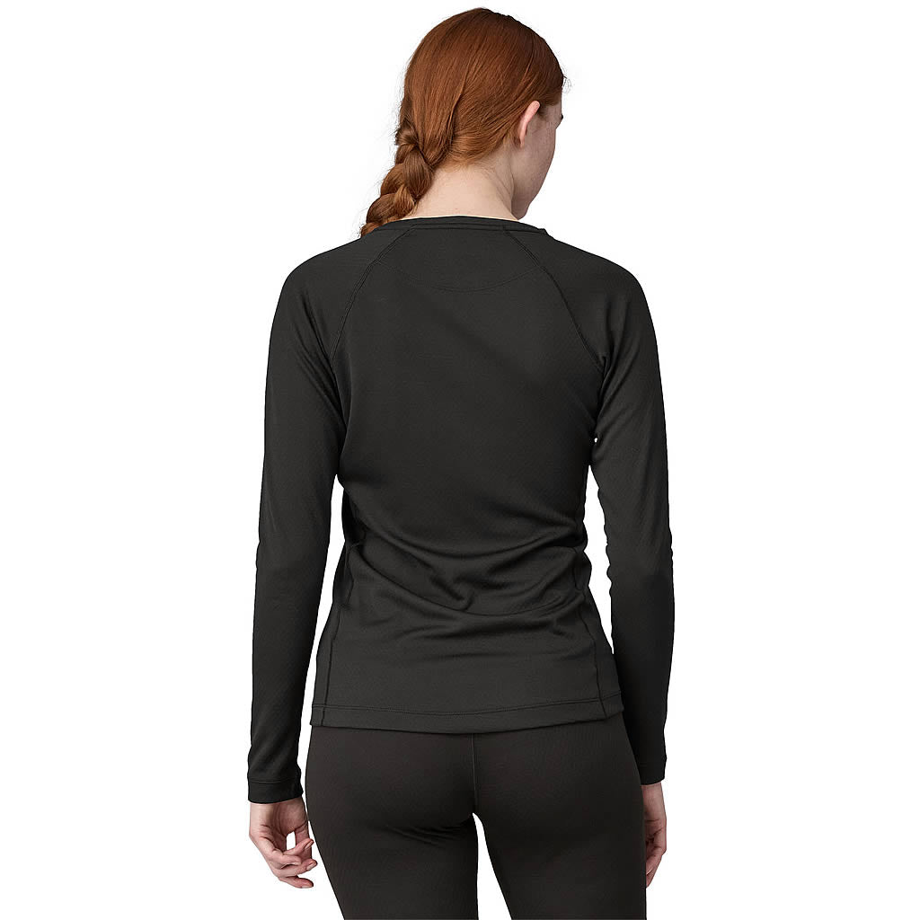 Patagonia Capilene Midweight Crew Women's