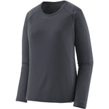 Patagonia Capilene Midweight Crew Women's