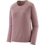 Patagonia Capilene Midweight Crew Women's