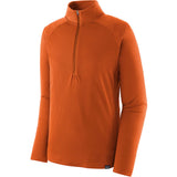 Patagonia Capilene Midweight Zip Neck Men's
