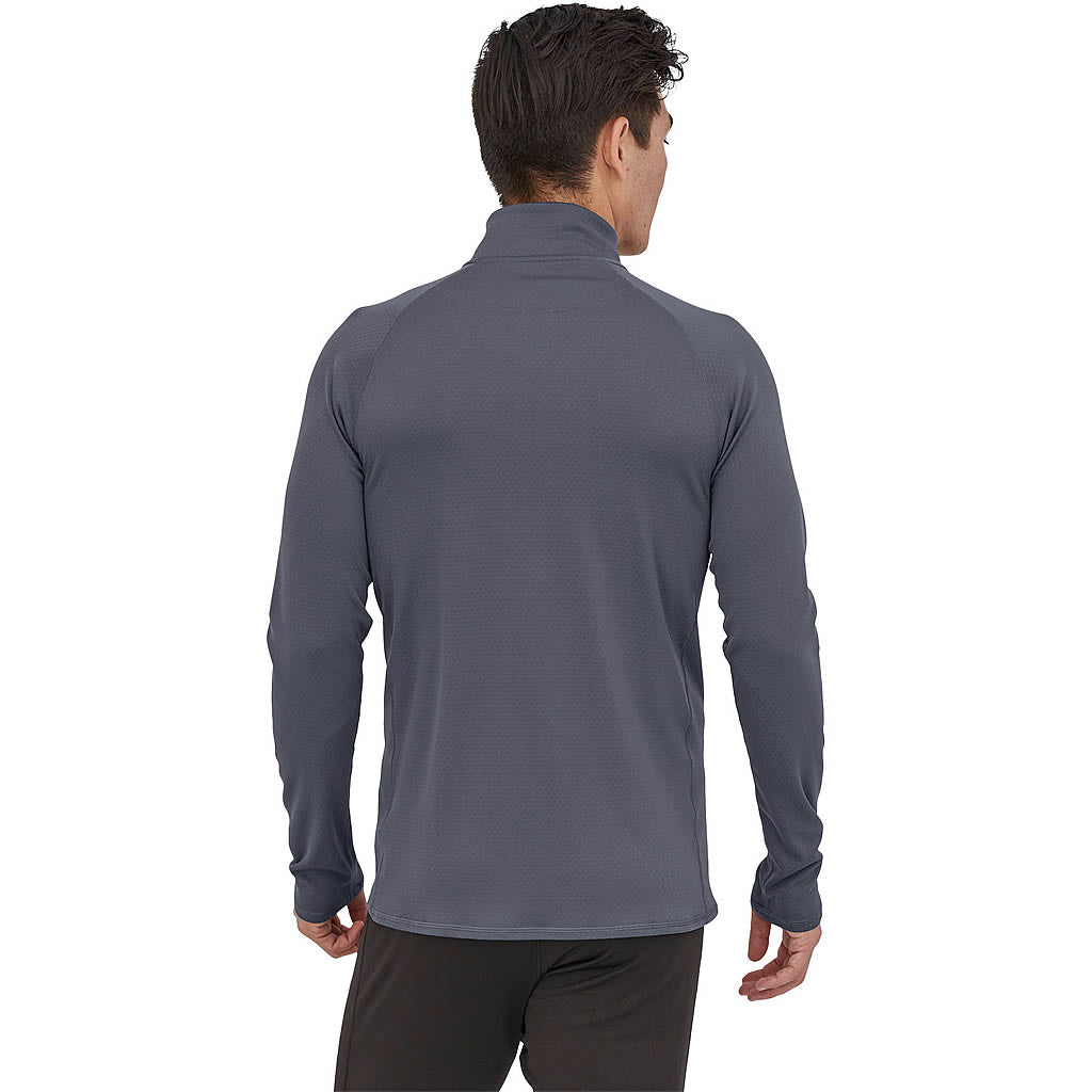 Patagonia Capilene Midweight Zip Neck Men's