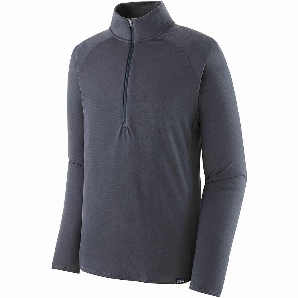 Patagonia Capilene Midweight Zip Neck Men's