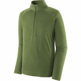 Patagonia Capilene Midweight Zip Neck Men's